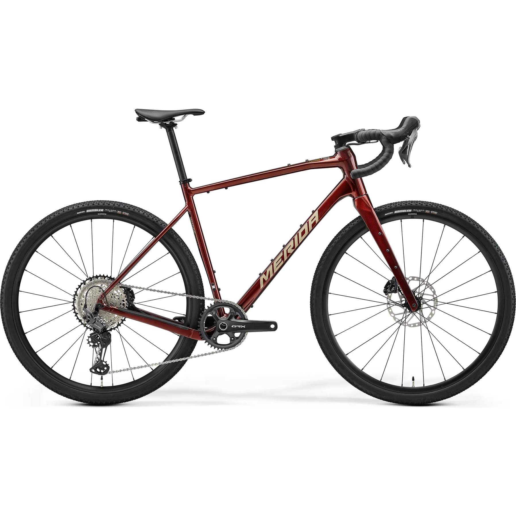Merida Silex 700 2026