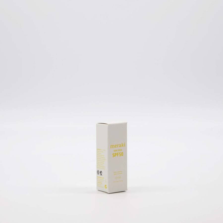 Meraki Sun Stick Pure SPF50 15ml