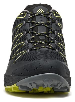 Chaussures de Randonnée Asolo Tahoe Gore-Tex Noir/Jaune