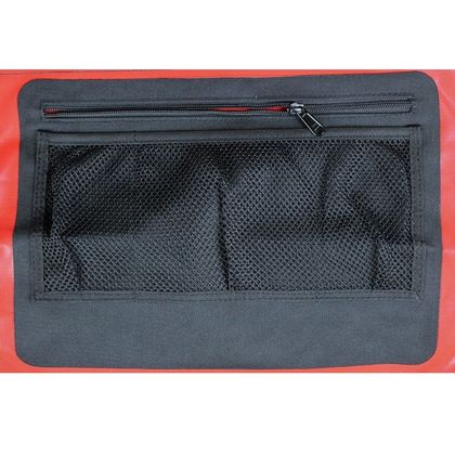 Sacoche de selle Enduristan Tornado M (32 litres) Universel - Noir