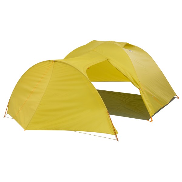 Big Agnes - Blacktail 2 Hotel - Tente 2 places