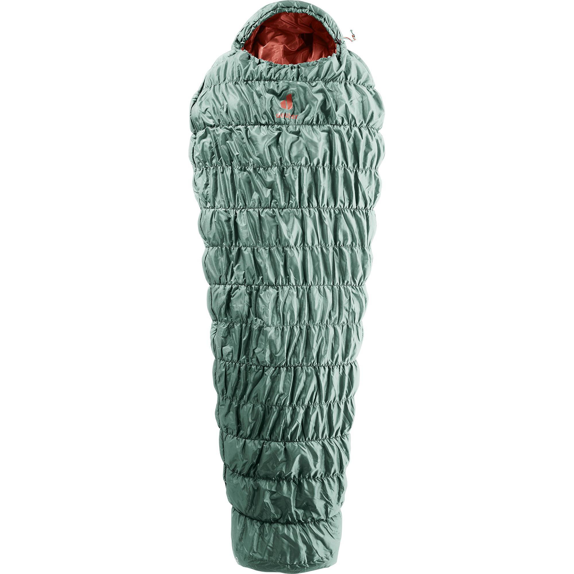 deuter Exosphere +4° SL Schlafsack Damen sage
