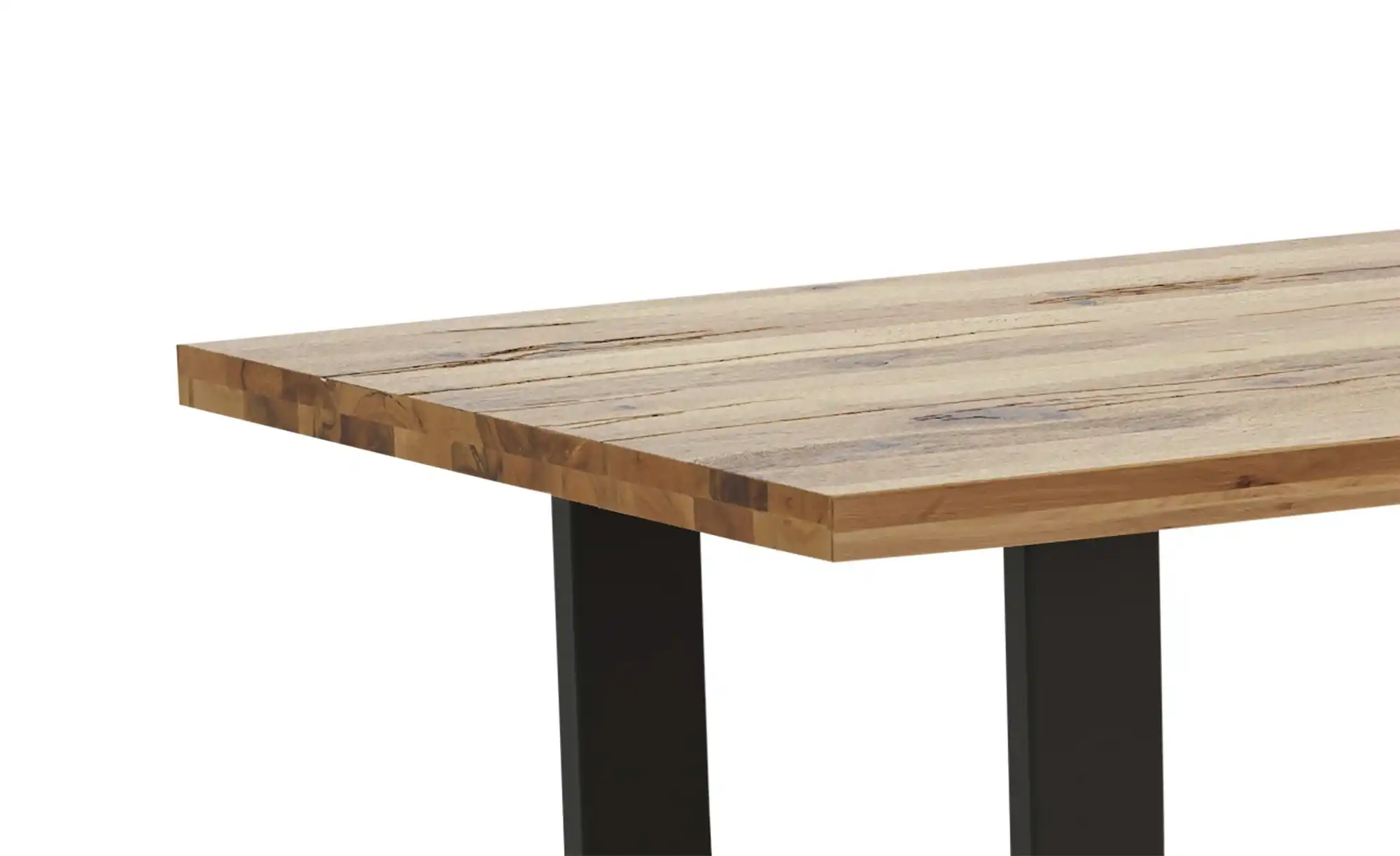 Woodford Massivholztisch Pantheon