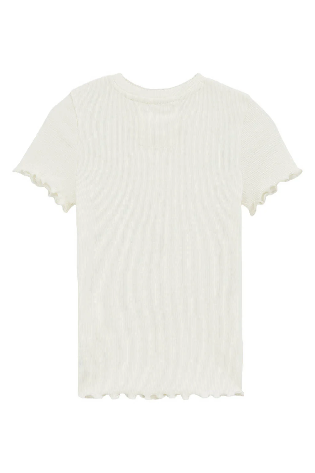 WE Fashion T-shirt ecru