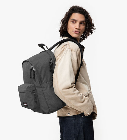 Eastpak Rucksack - Day Office - 27L - Black Denim