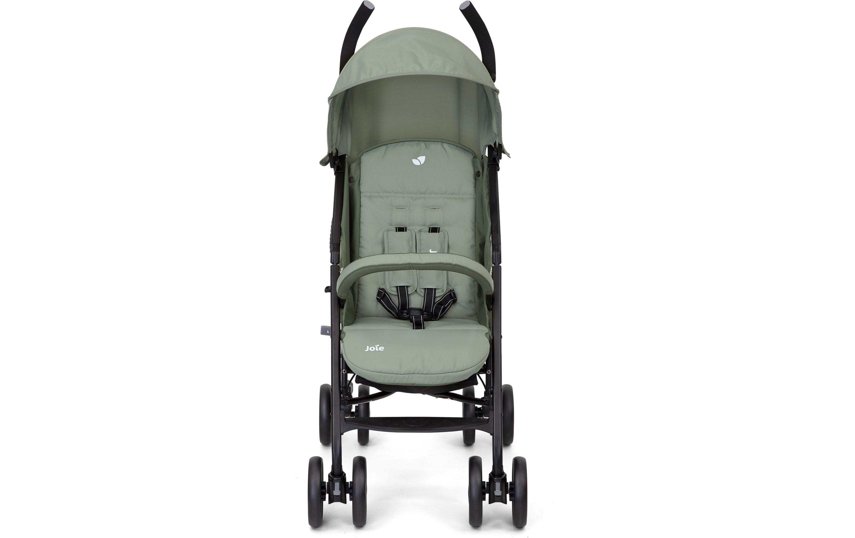 Buggy Nitro lx LaurelKinderwagen mit Sonnenverdeck UV-Schutz 50+