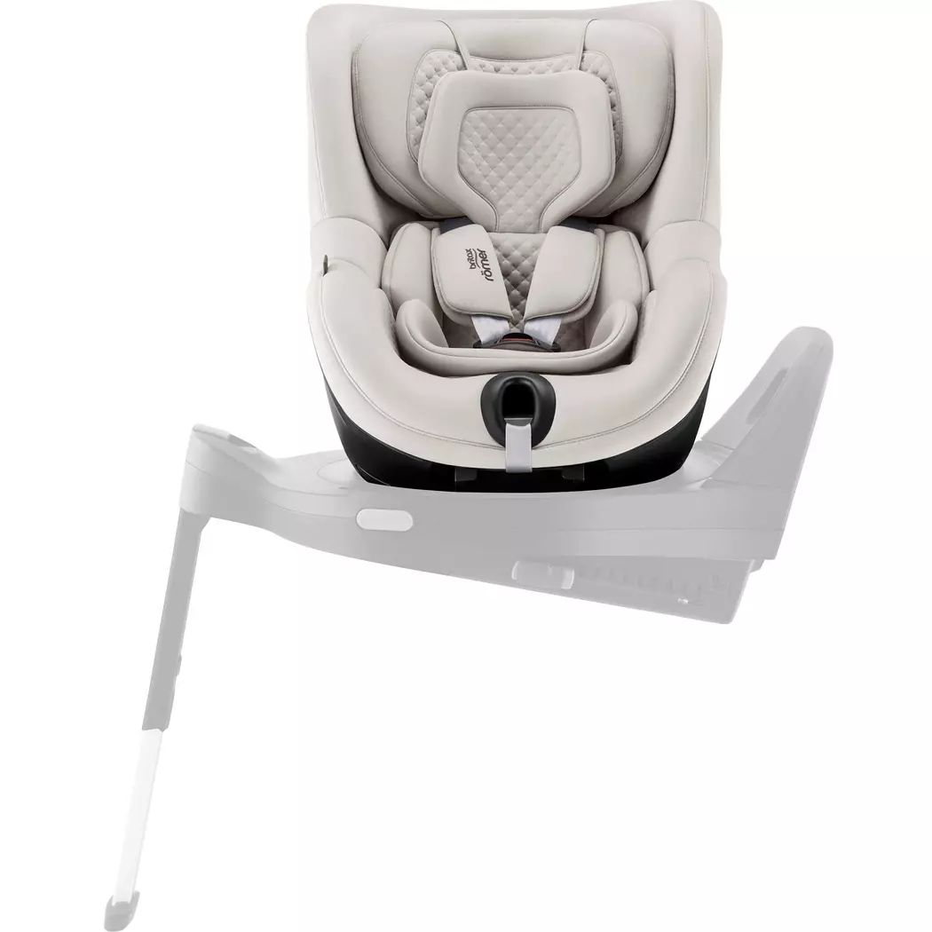 Kindersitz Dualfix 5Z
