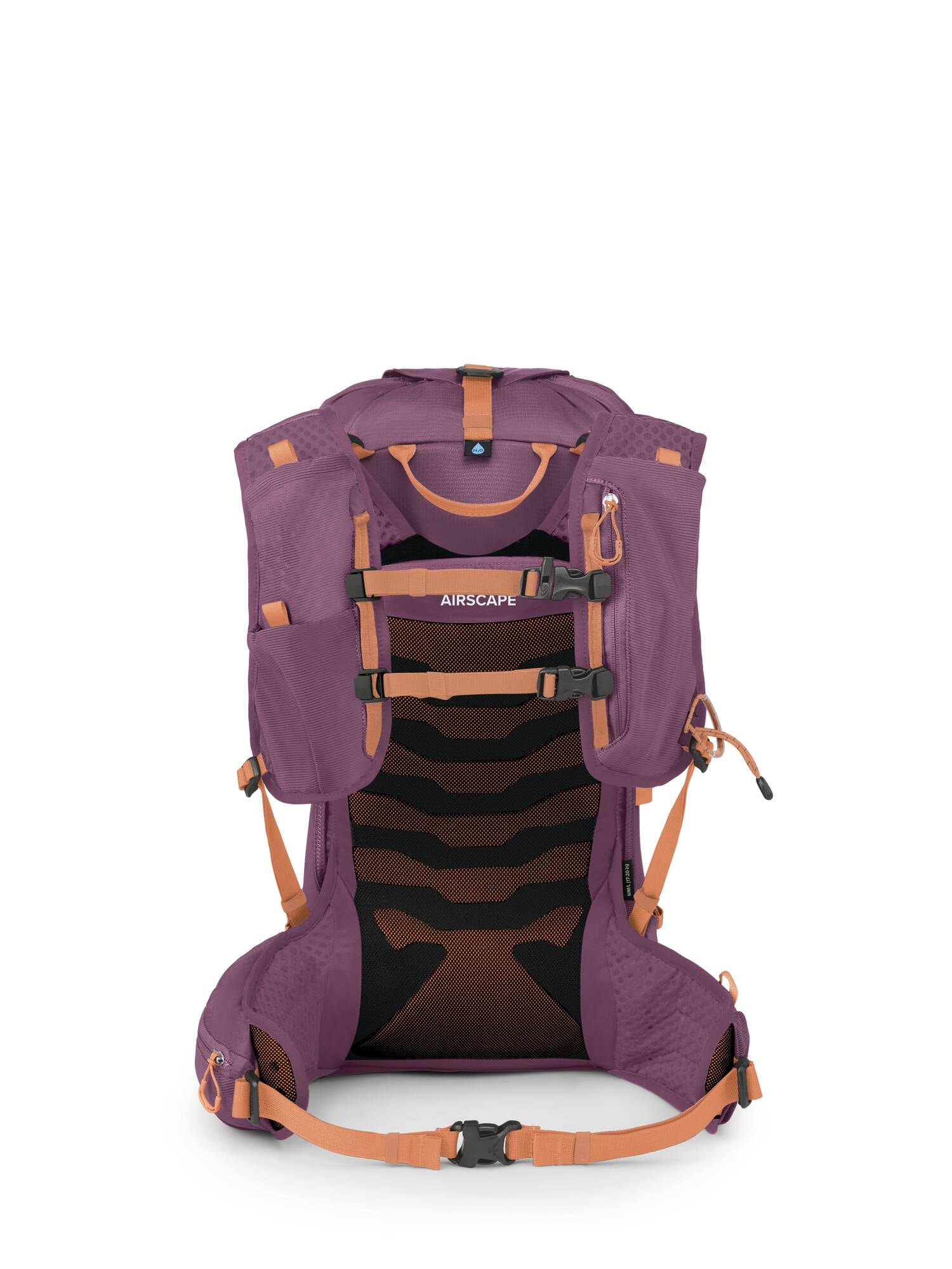 Osprey Tempest Velocity 20L<br>Tur- og Multisport sekk til dame