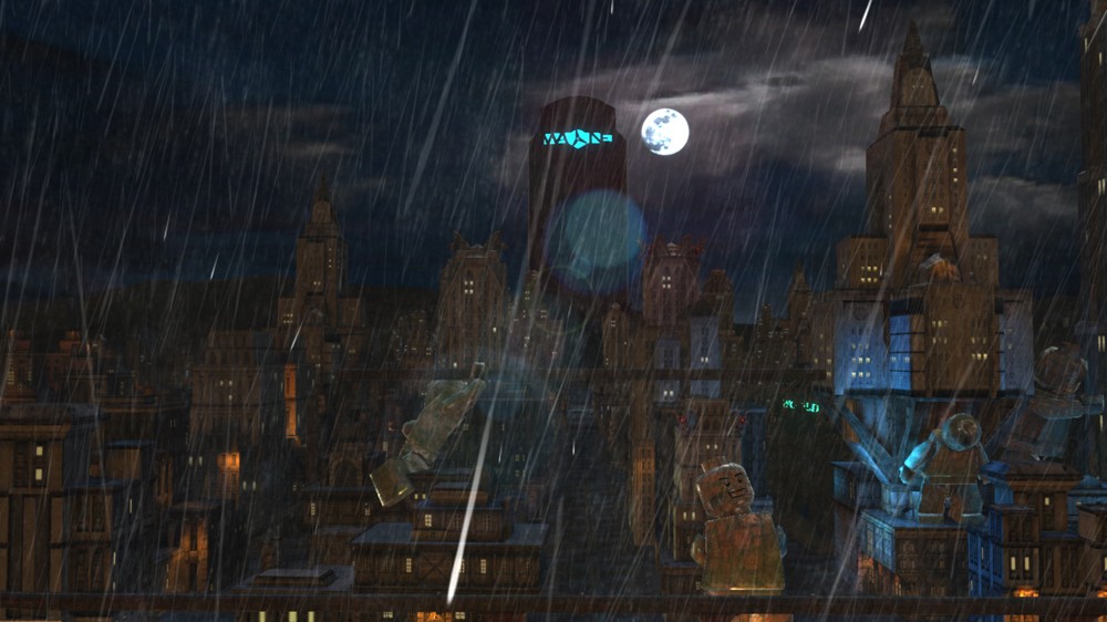 LEGO Batman 2- PC