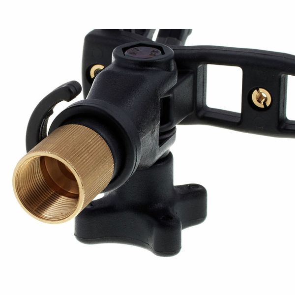 Rycote Invision INV-7 Universelle Schwinghalterung