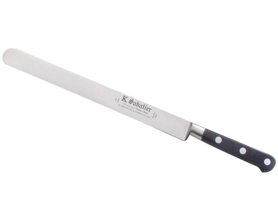 Jambon 25 cm Couteaux de cuisine professionnel