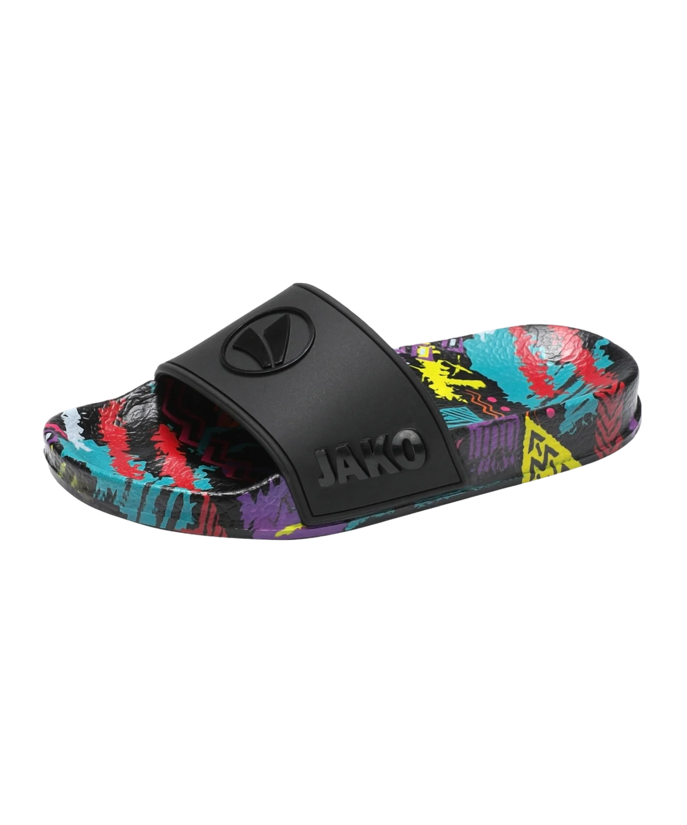 JAKO Jakolette Tropicana F620