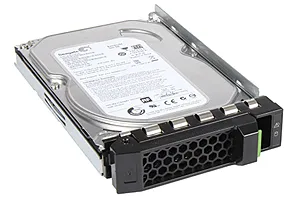 Fujitsu - Harddisk - 8 TB - hot-swap - 3.5