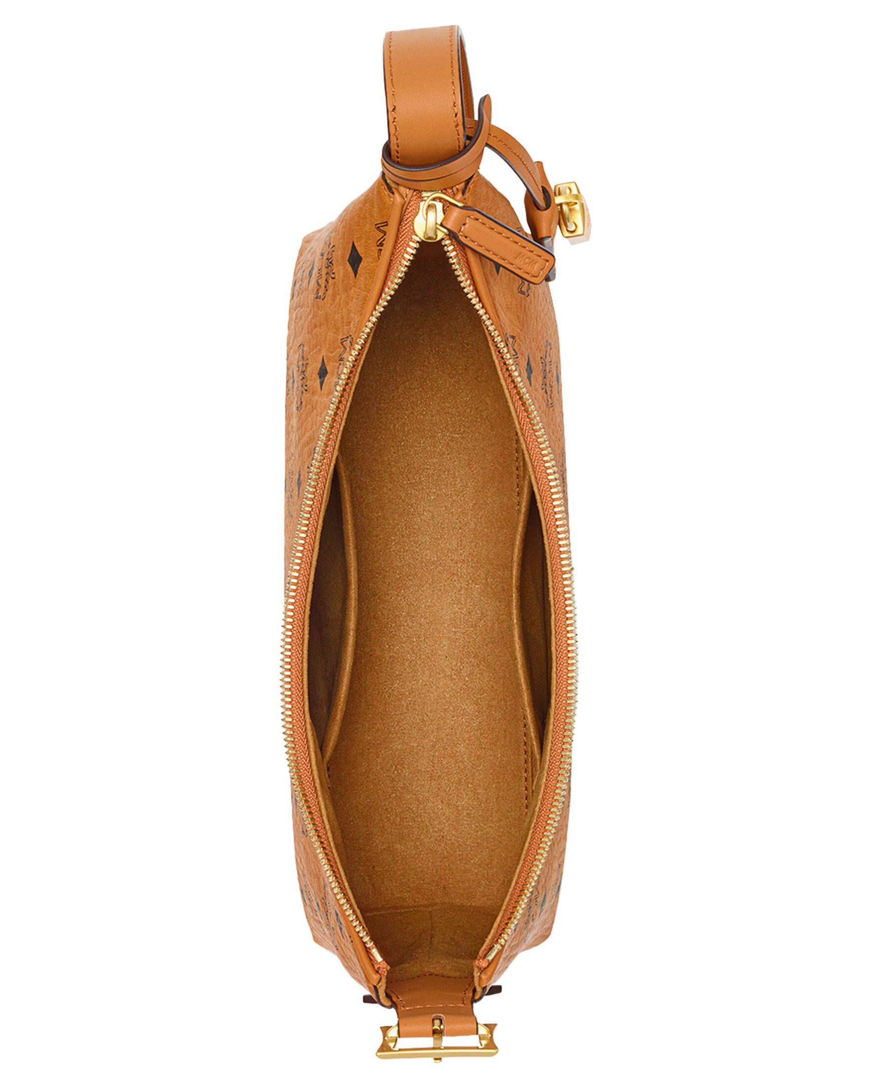 MCM| Damen Handtasche AREN HOBO SMALL