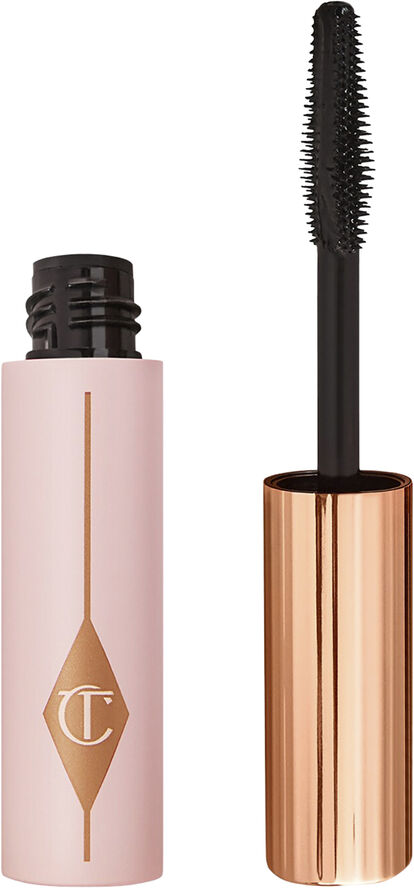 Charlotte Tilbury Pillow talk mini push up lashes - Mascara i rejseformat