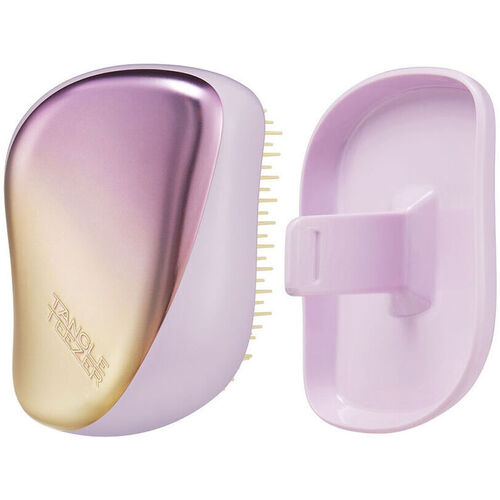Tangle Teezer - Compact Styler lilac Yellow