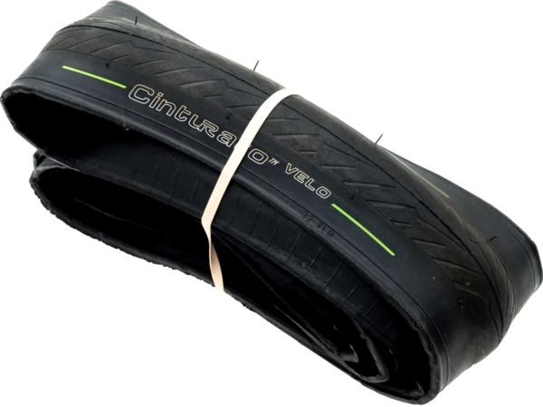 Pirelli Cinturato Velo TLR Foldedæk, 700x35C