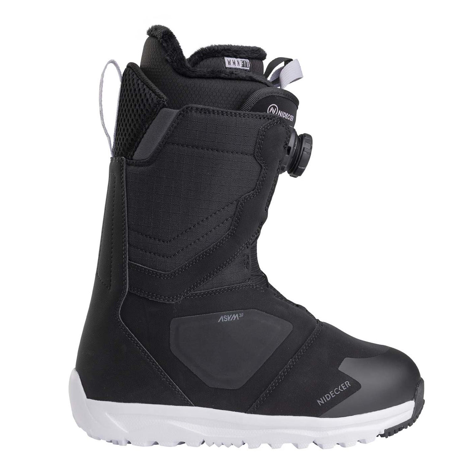 Nidecker  Cascade W
