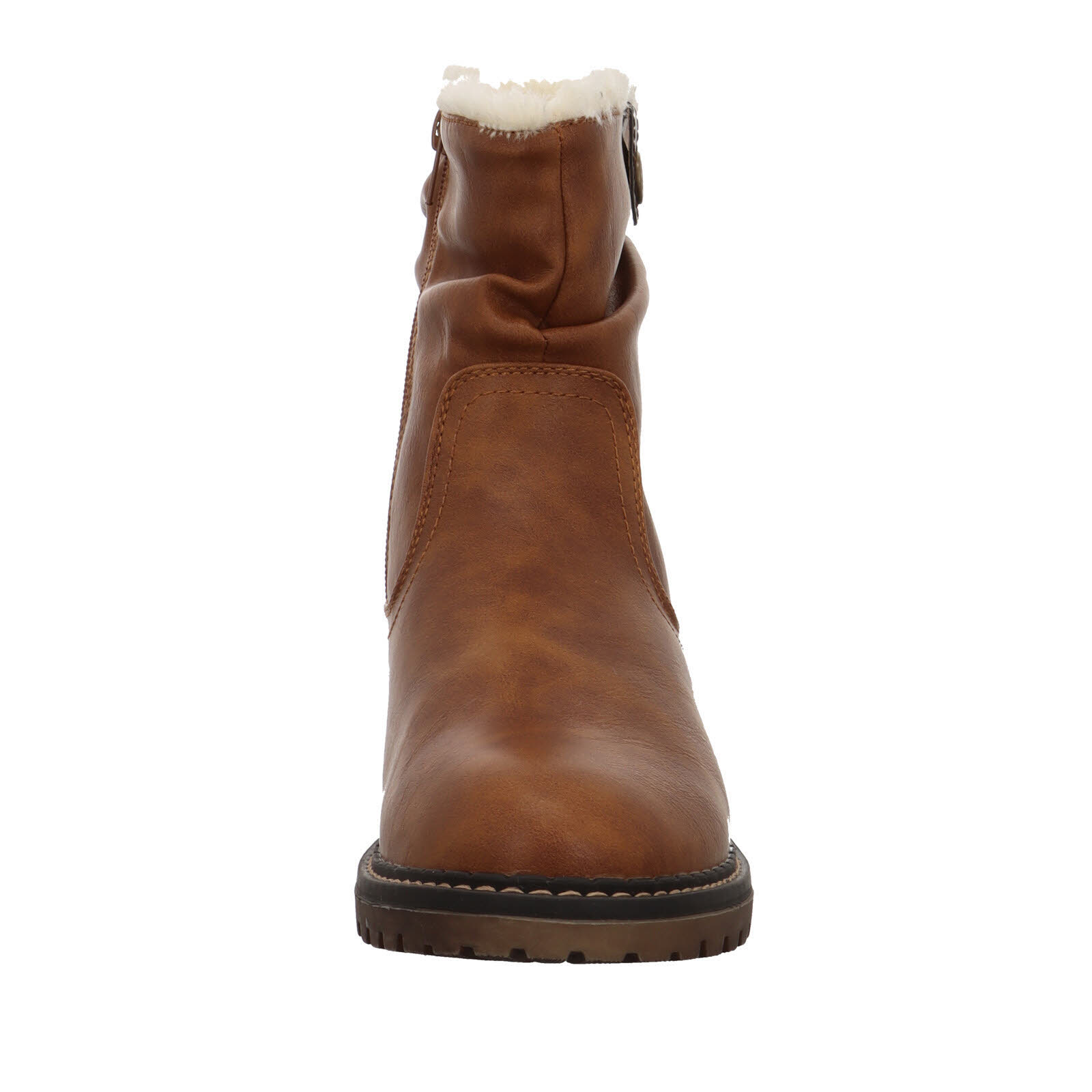 Stiefeletten 4Q951-2-BR