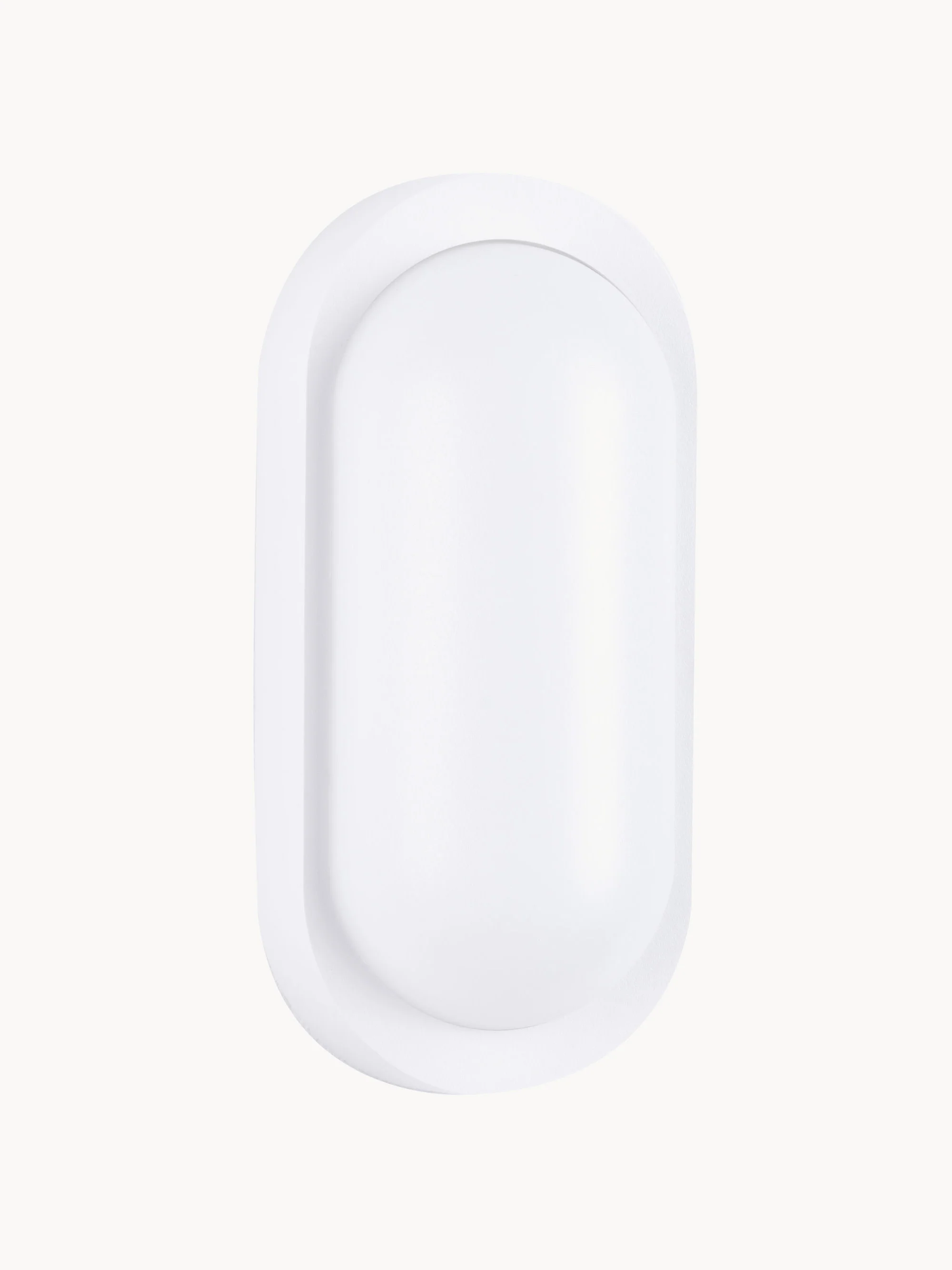 Outdoor LED wandlamp Tiepolo