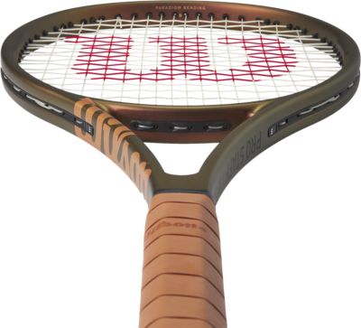 WilsonPRO STAFF 97L V14 - braun