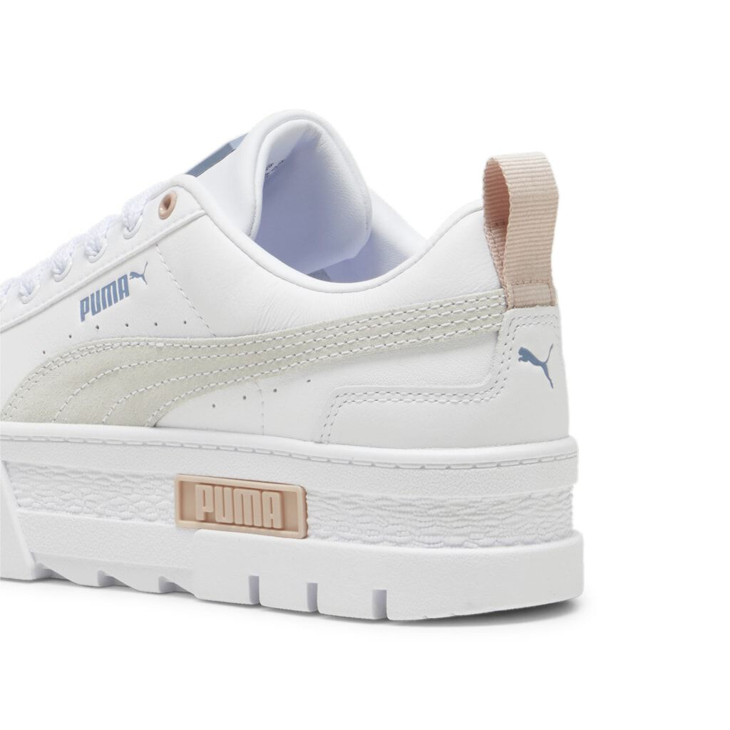 Women’s Mayze Lth | Puma Baskets