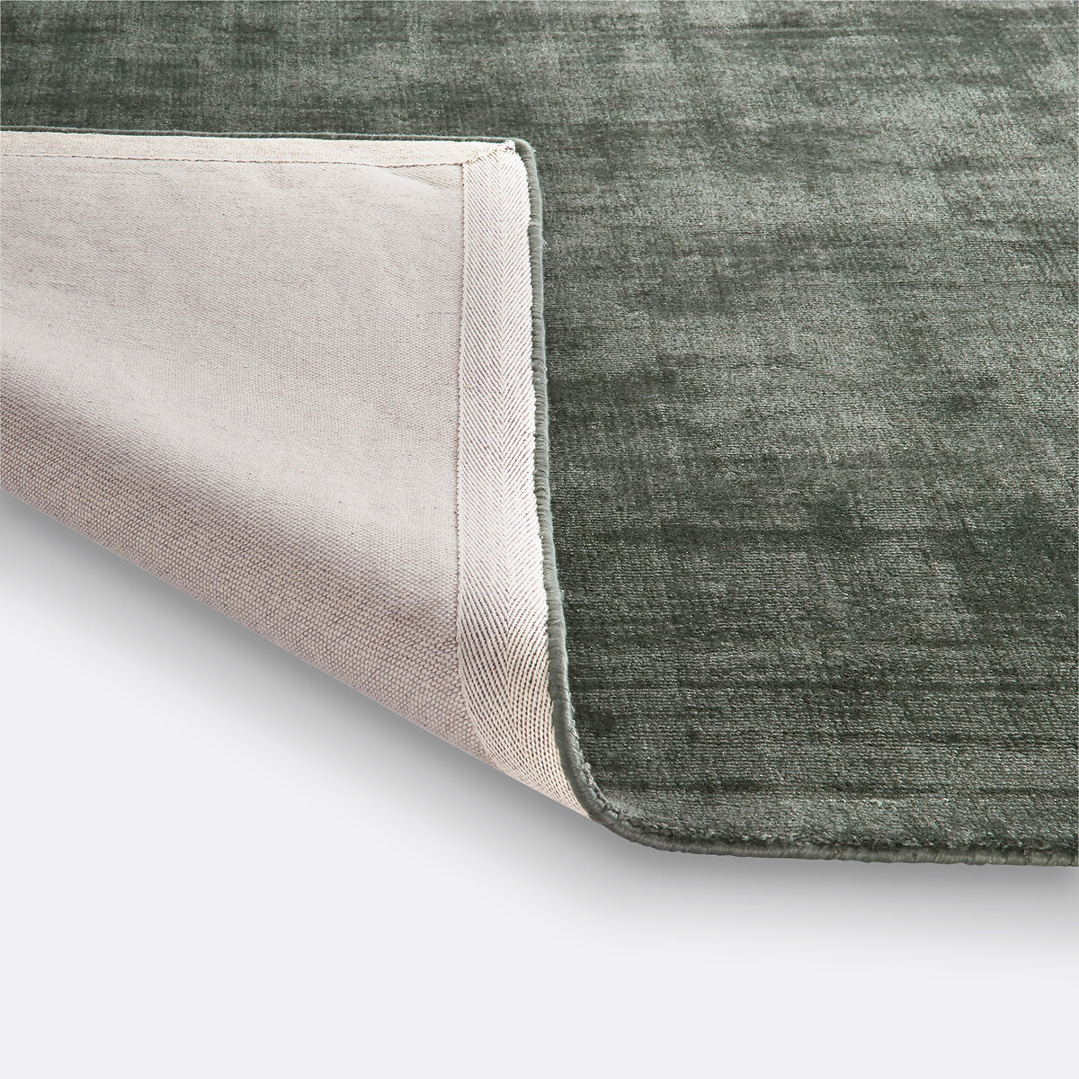 LA REDOUTE INTERIEURS<br>Tapete 100% Tencel™ aspecto usado, Izri