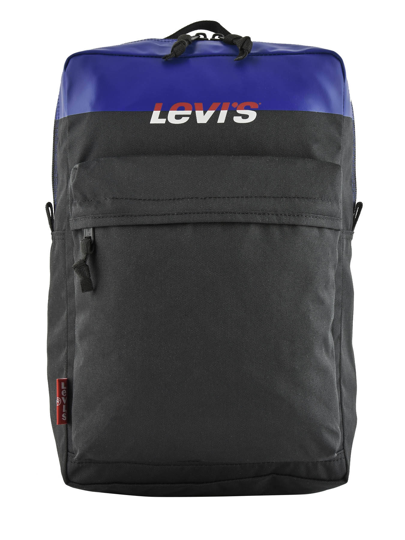 Sac  dos 1 compartiment + PC 15'' LEVI'S