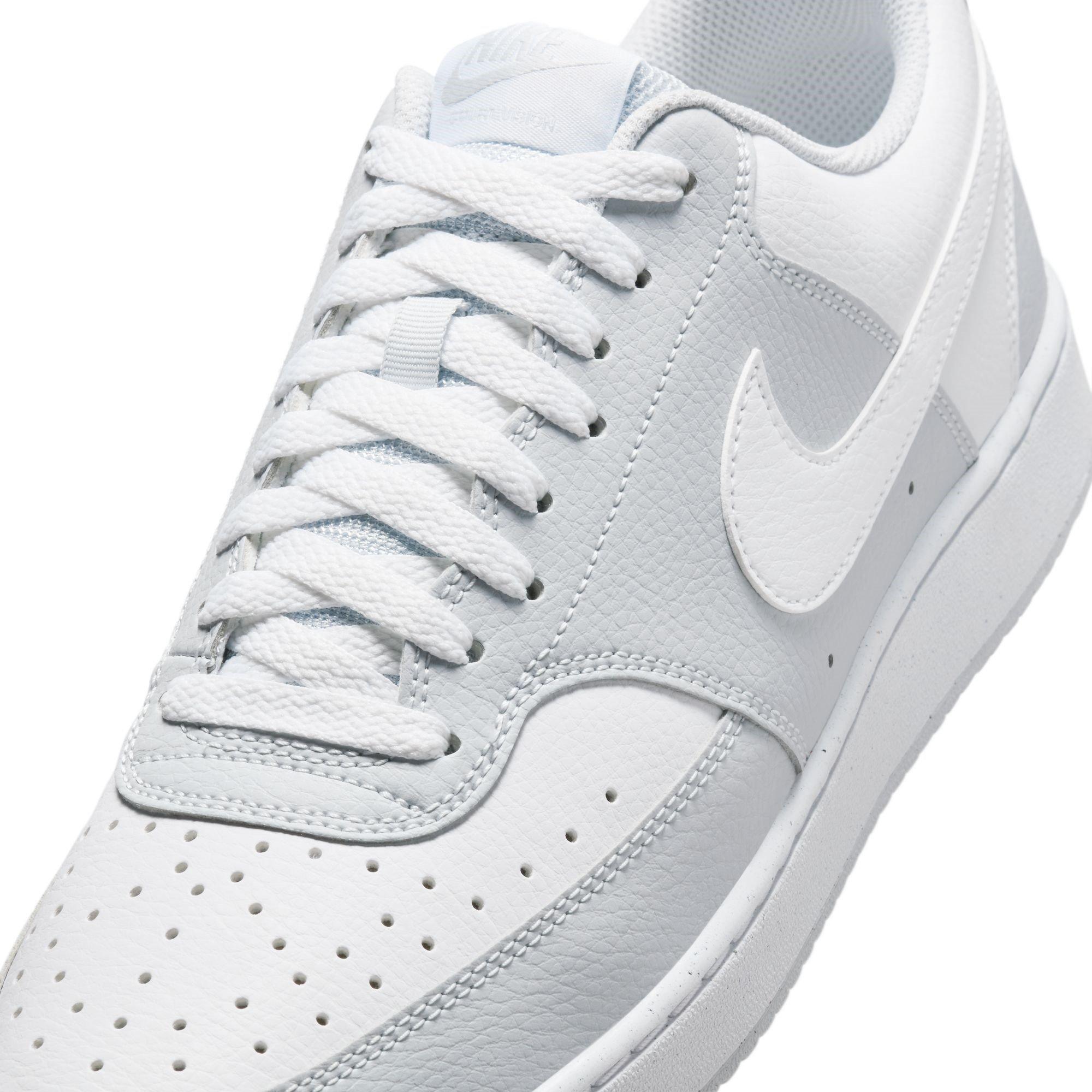Nike Court Vision Low Trainers Mens