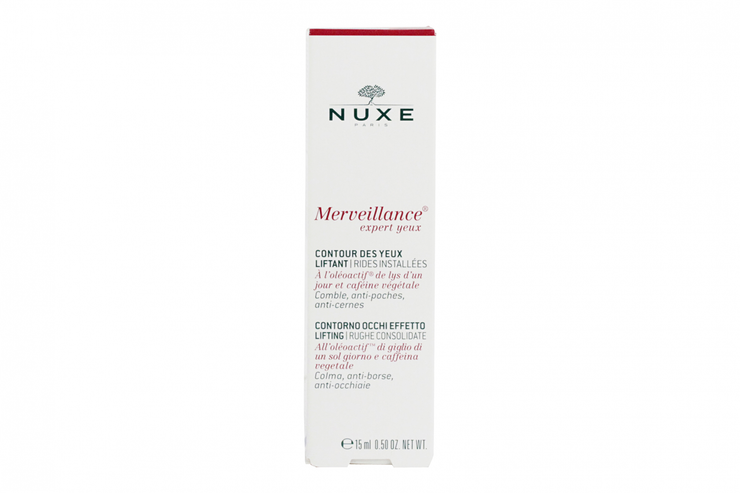 Merveillance expert contour yeux 15ml