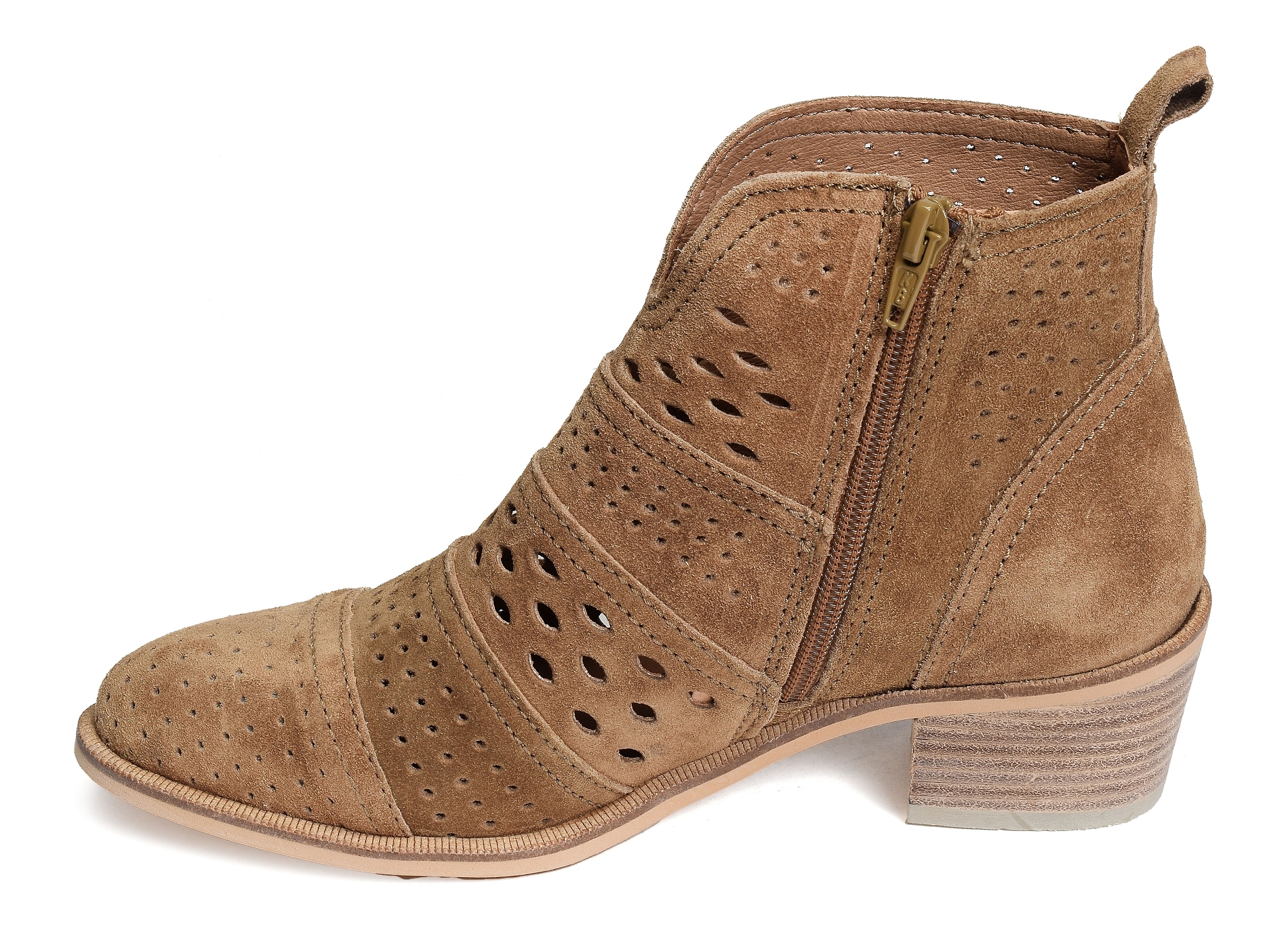 Nelly 5052 camel