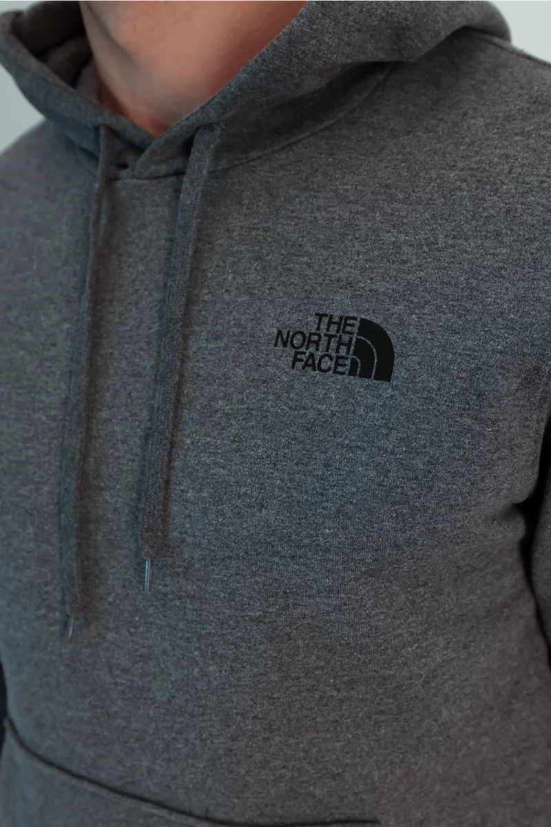 The North Face Simple Dome Herren Hoodie
