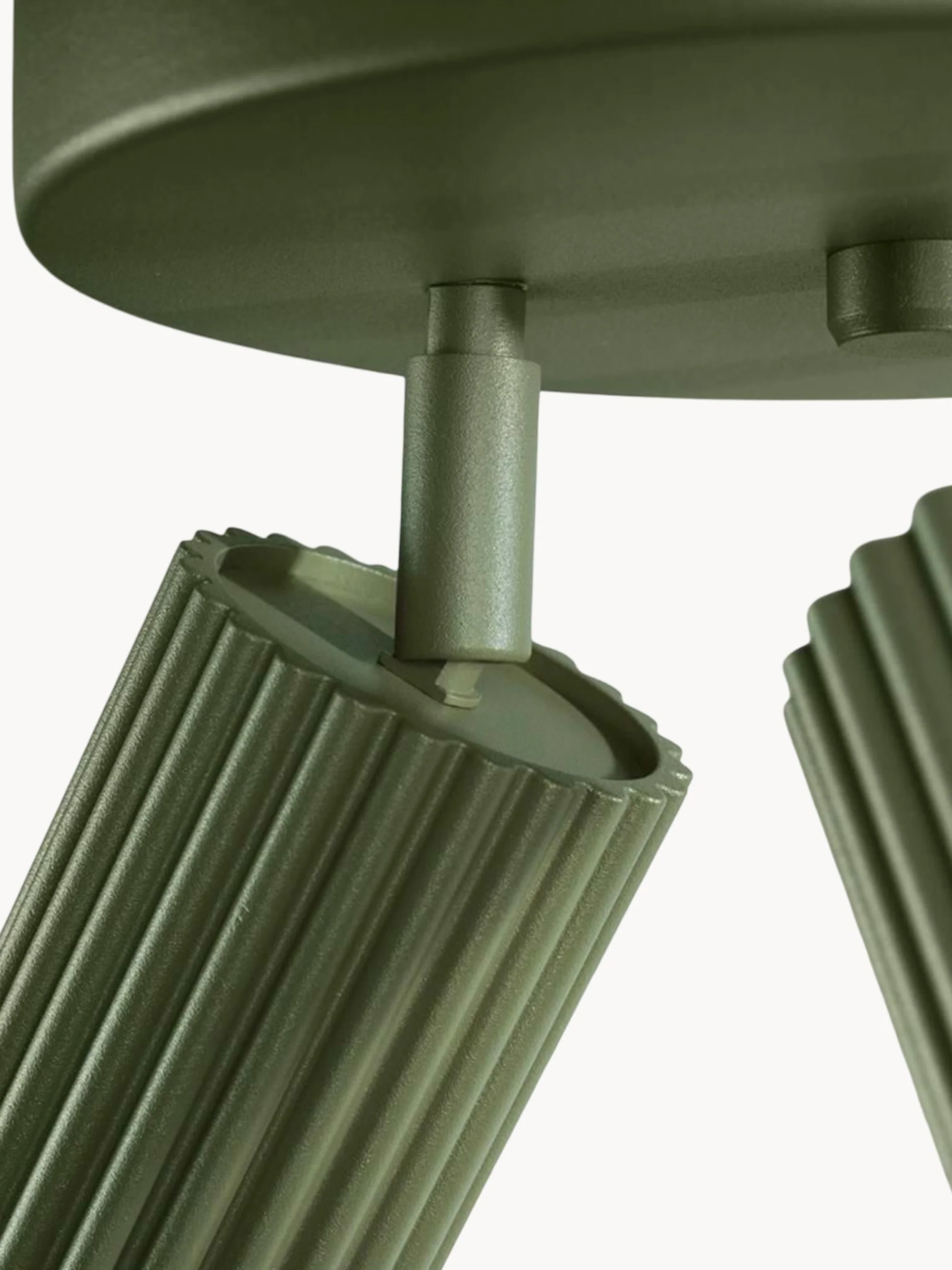 LED-plafondlamp Gleam