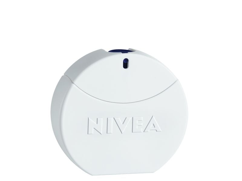 NIVEA Eau de Toilette Vapo 30 ml NIVEA Creme Duft als Eau de Toilette