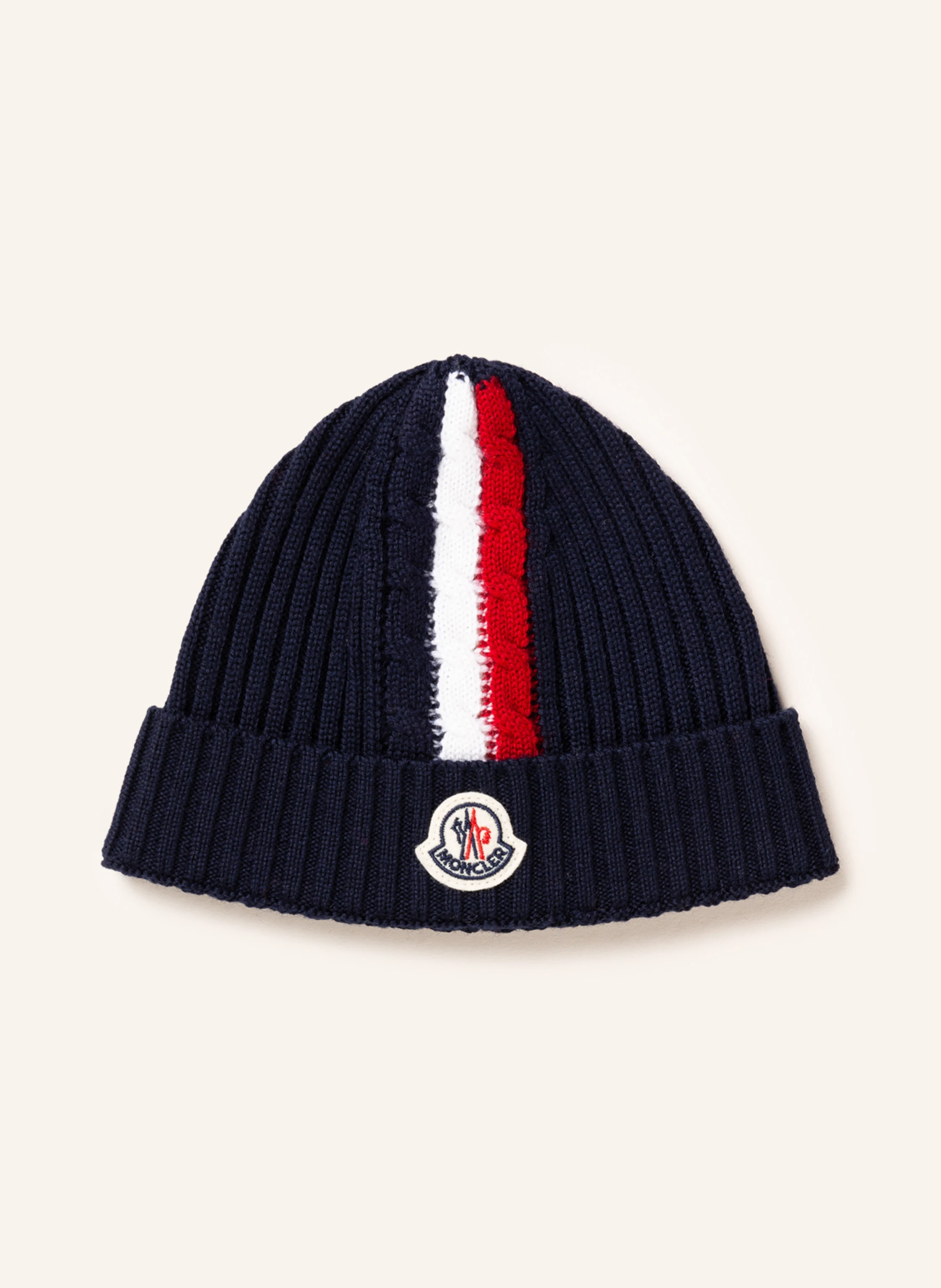 MONCLER enfant Mütze