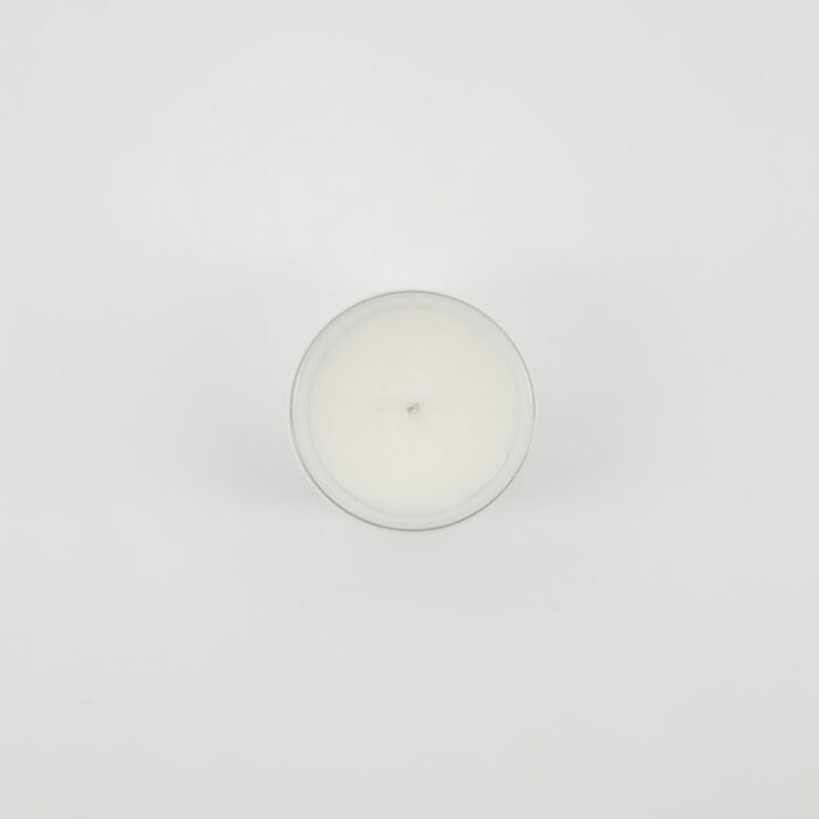 Meraki Duftlys, White garden