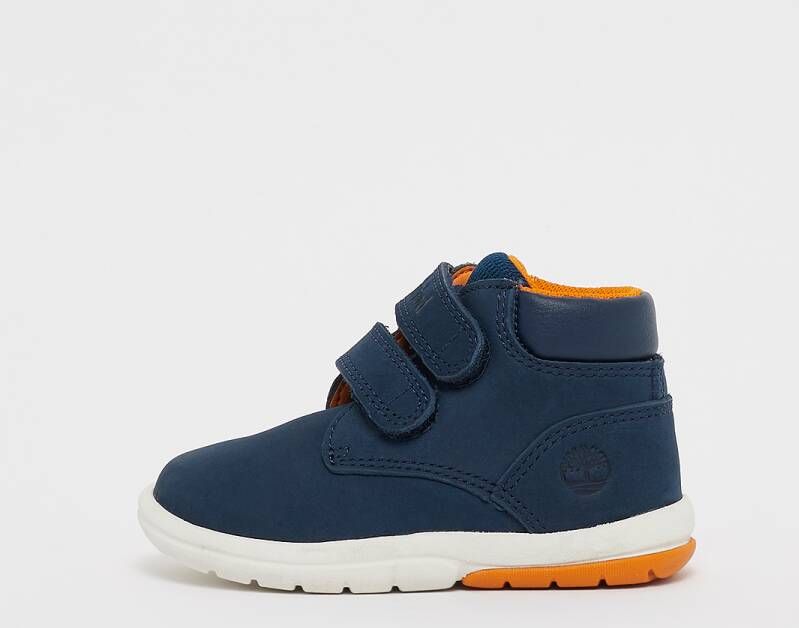 TIMBERLAND Blauwe Boots Toddle Tracks H&l Boot