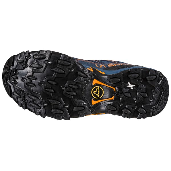 Chaussure de randonnée basse LA SPORTIVA ULTRA RAPTOR II W DENIM/ROUGE