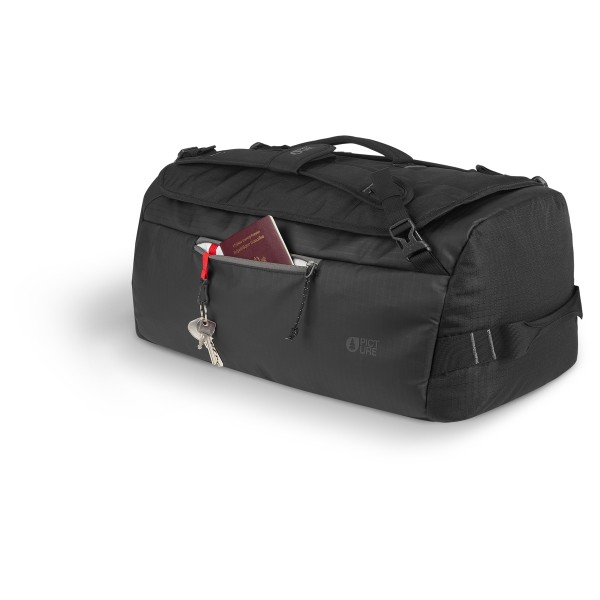Picture - Wildpath Duffle 40 - Sac de voyage