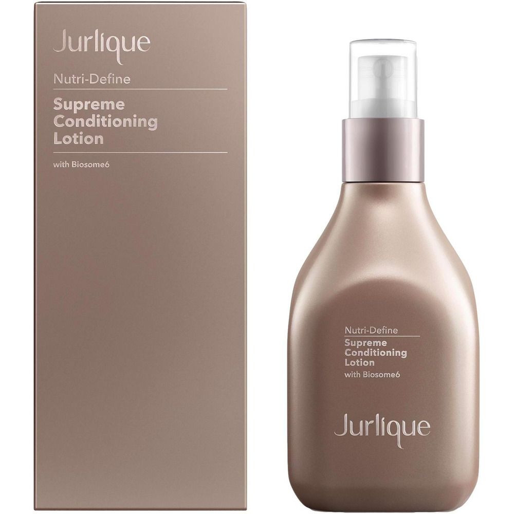 Jurlique Nutri Define Supreme Conditioning Lotion - 100 ml.