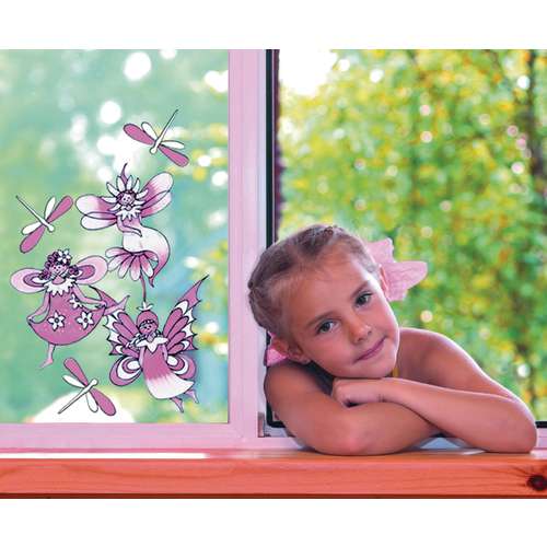 MARABU fun & fancy Window Color Fenstermalfarbe