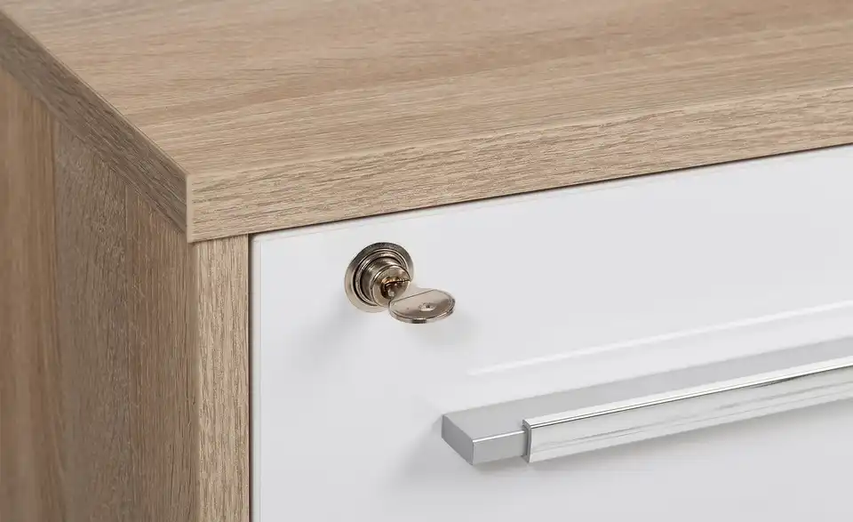 Rollcontainer System