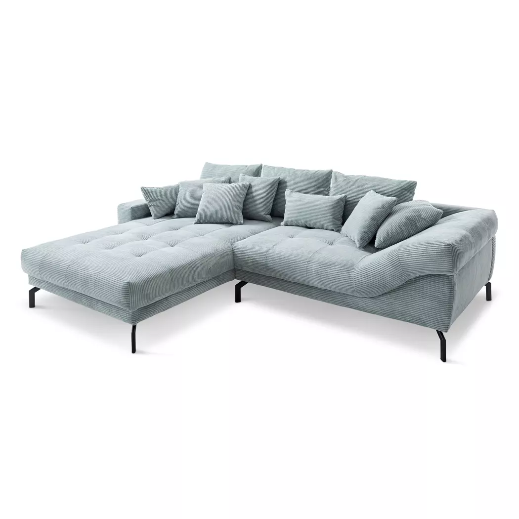 Ecksofa Valentina