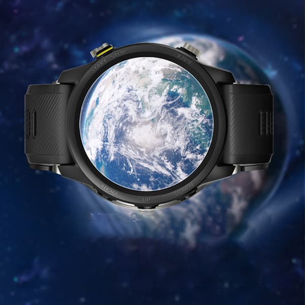 INF Skjermbeskytter til Garmin Forerunner 945, 2-pakning herdet glass