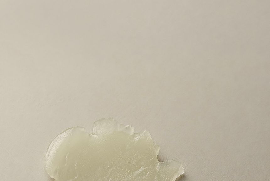 AROMATICA - Mini Sinaasappel Reinigende Sherbet