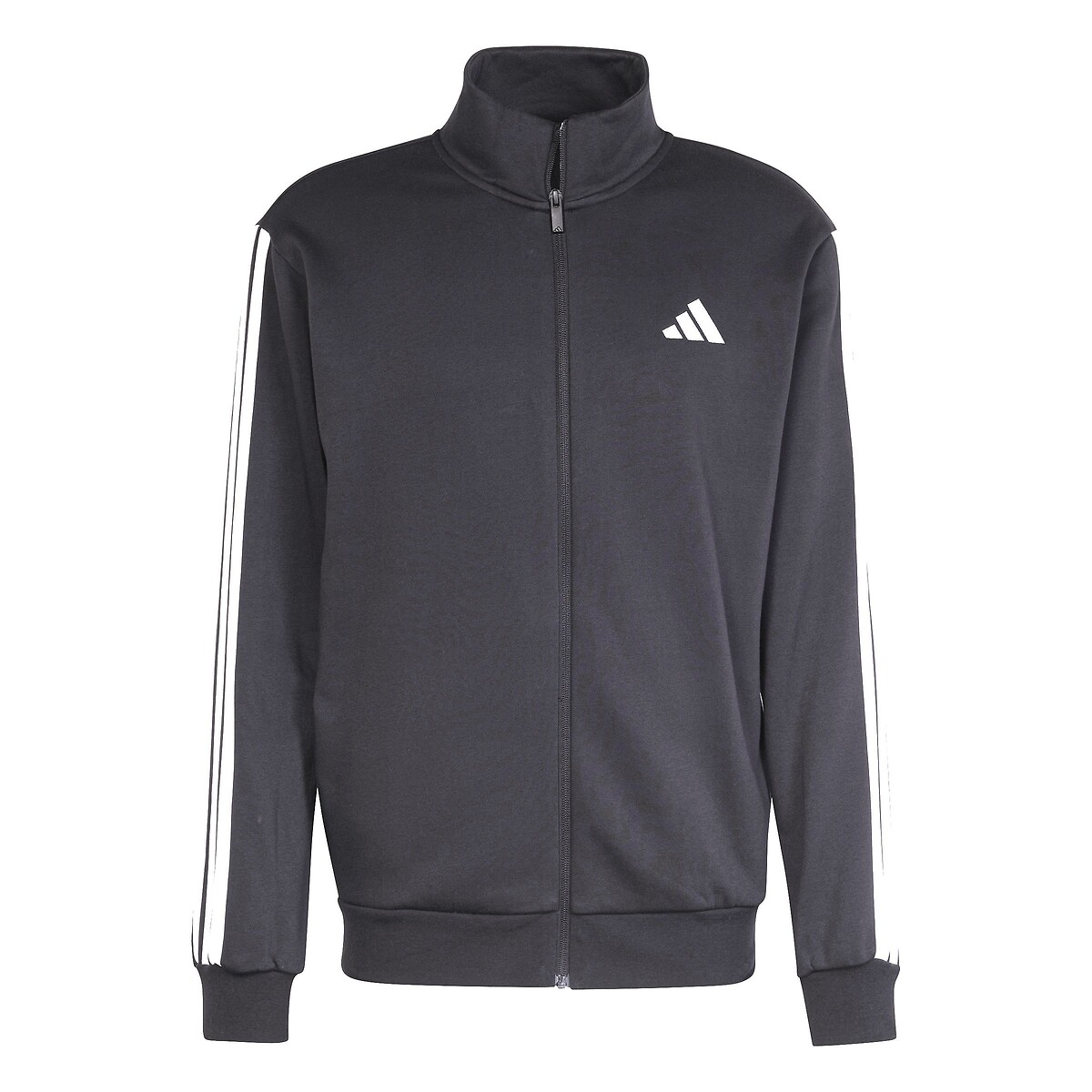 ADIDAS ROUPAS ESPORTIVAS<br>Conjunto de moletom com 3 listras