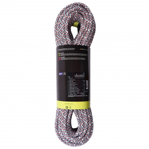 Edelrid - SE Priti 9,6 mm - Corde à simple