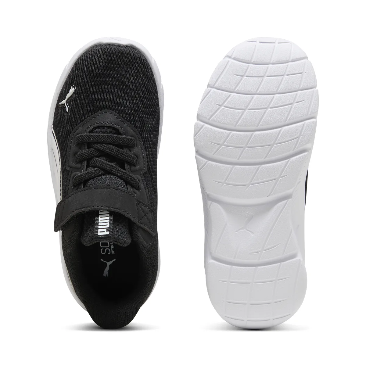 Puma Flexfocus Modern Ac+ Ps Puma Black-puma White