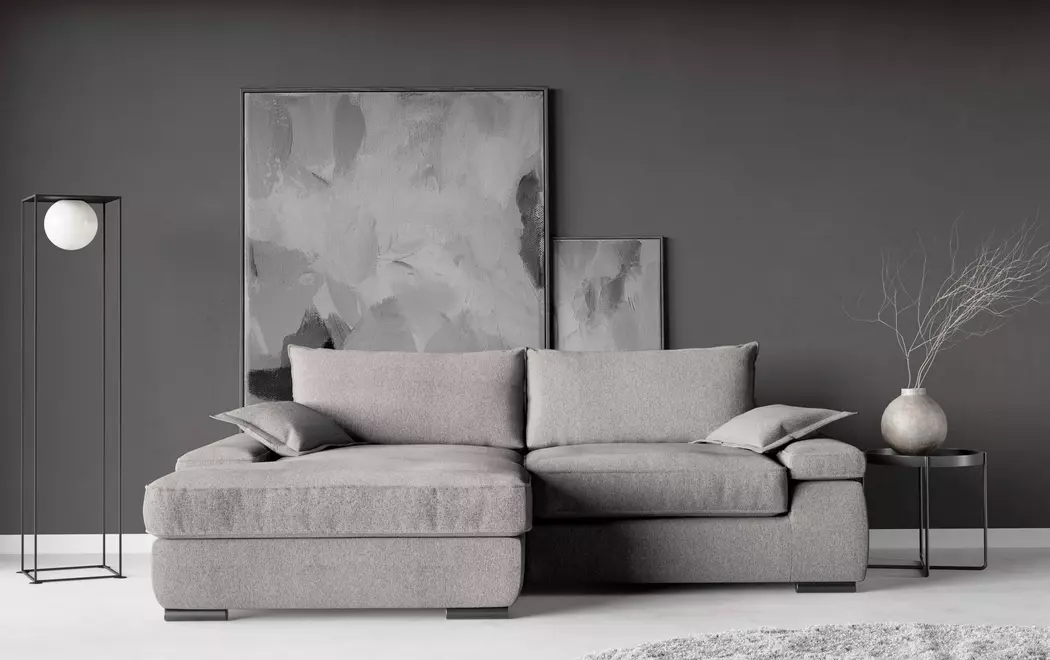 Ecksofa Layzee