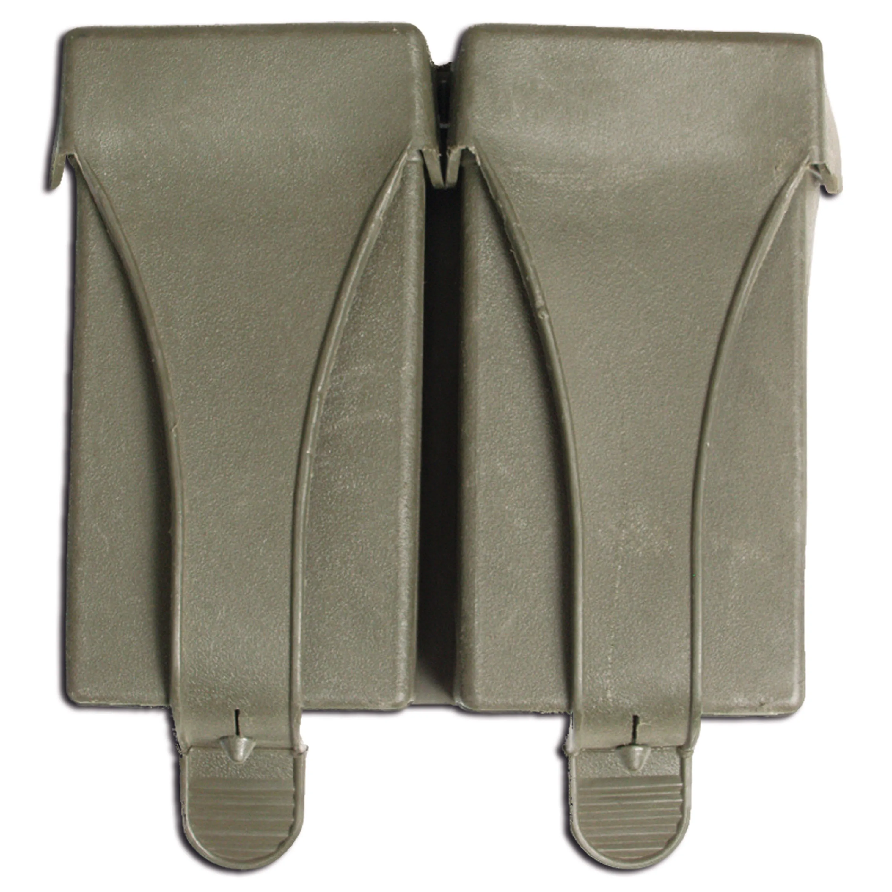 Bundeswehr Original -  BW Magazintasche G3 gebraucht